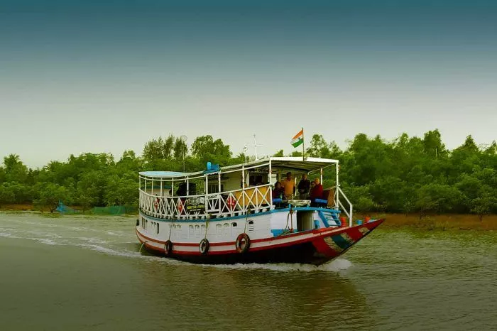 Sundarbans River Cruise